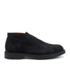 Polacco frau waxy uomo - blu