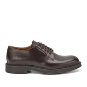Stringata Frau Bristol Uomo - Marrone