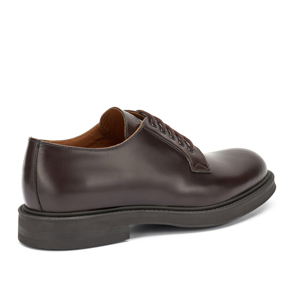 Stringata Frau Bristol Uomo - Marrone