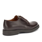 Stringata Frau Bristol Uomo - Marrone