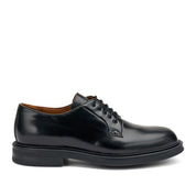 Stringata Frau Bristol Uomo - Nero