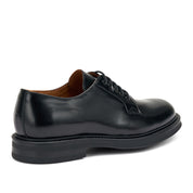 Stringata Frau Bristol Uomo - Nero