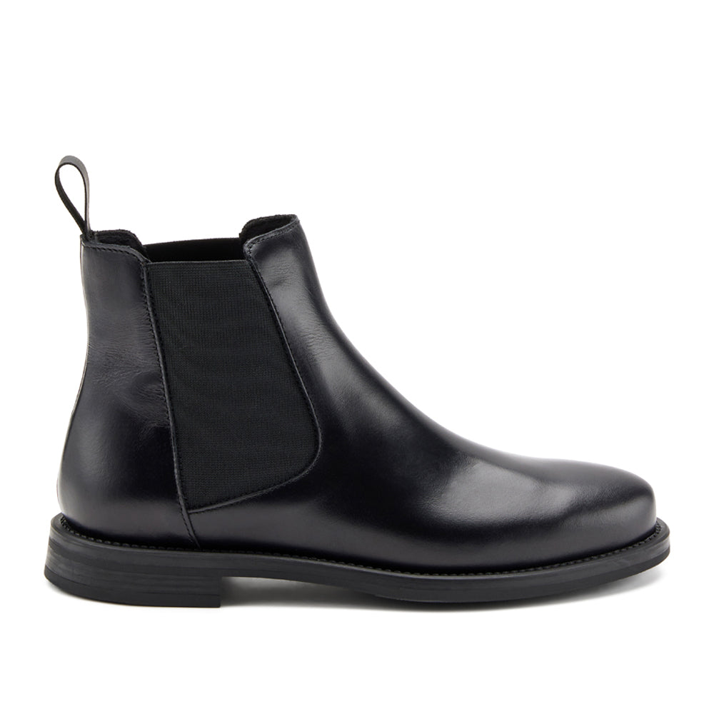 Stivaletto Frau Seta Donna - Nero