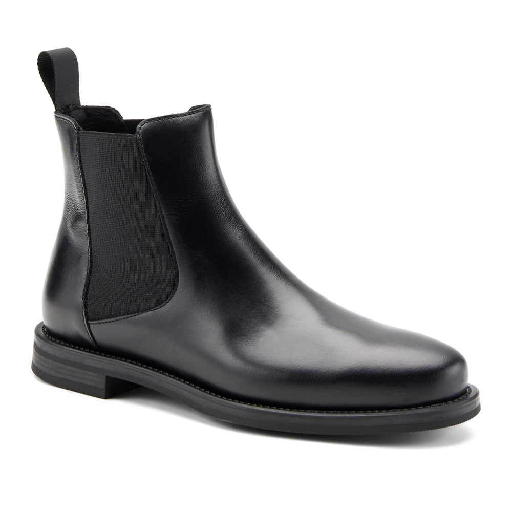 Stivaletto Frau Seta Donna - Nero
