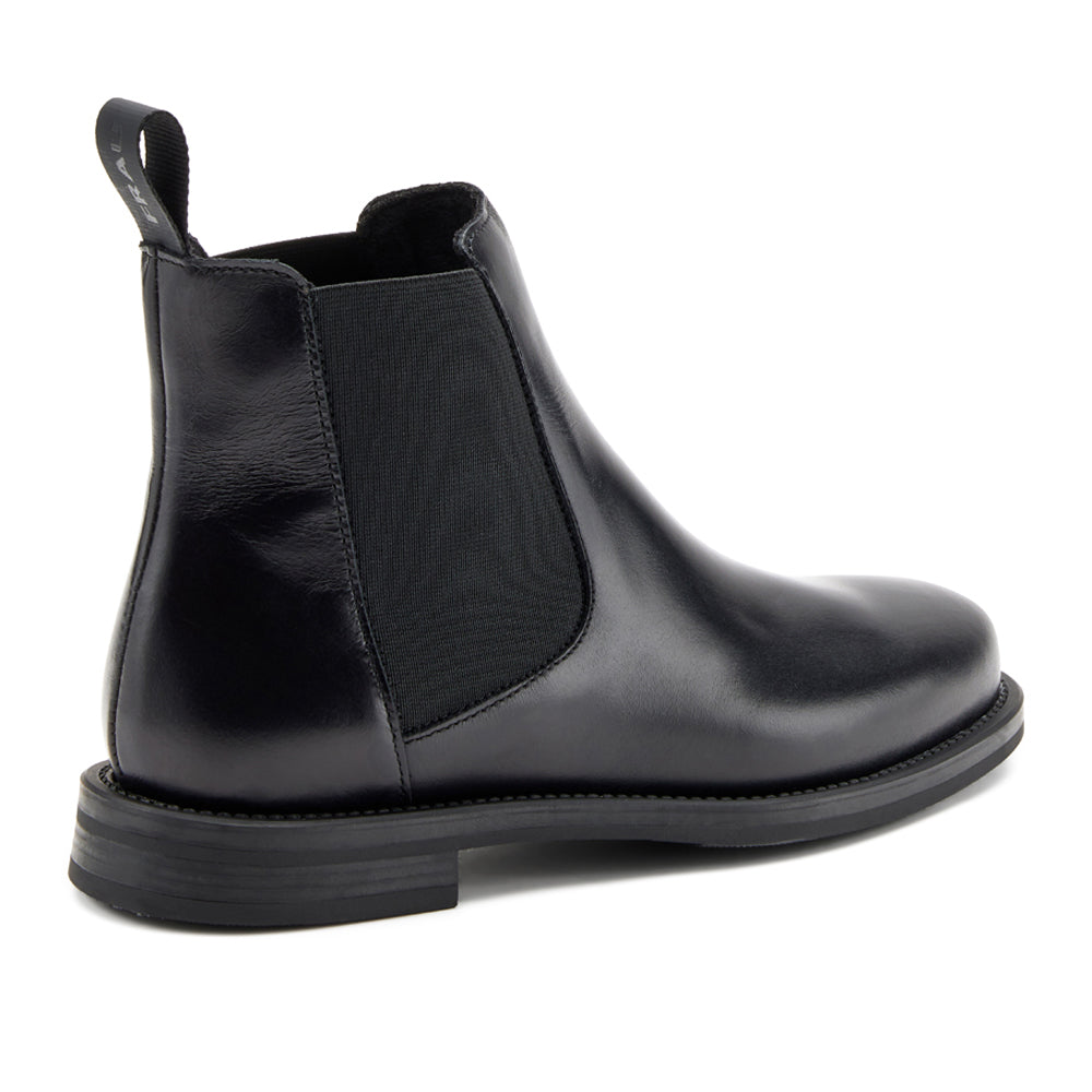 Stivaletto Frau Seta Donna - Nero