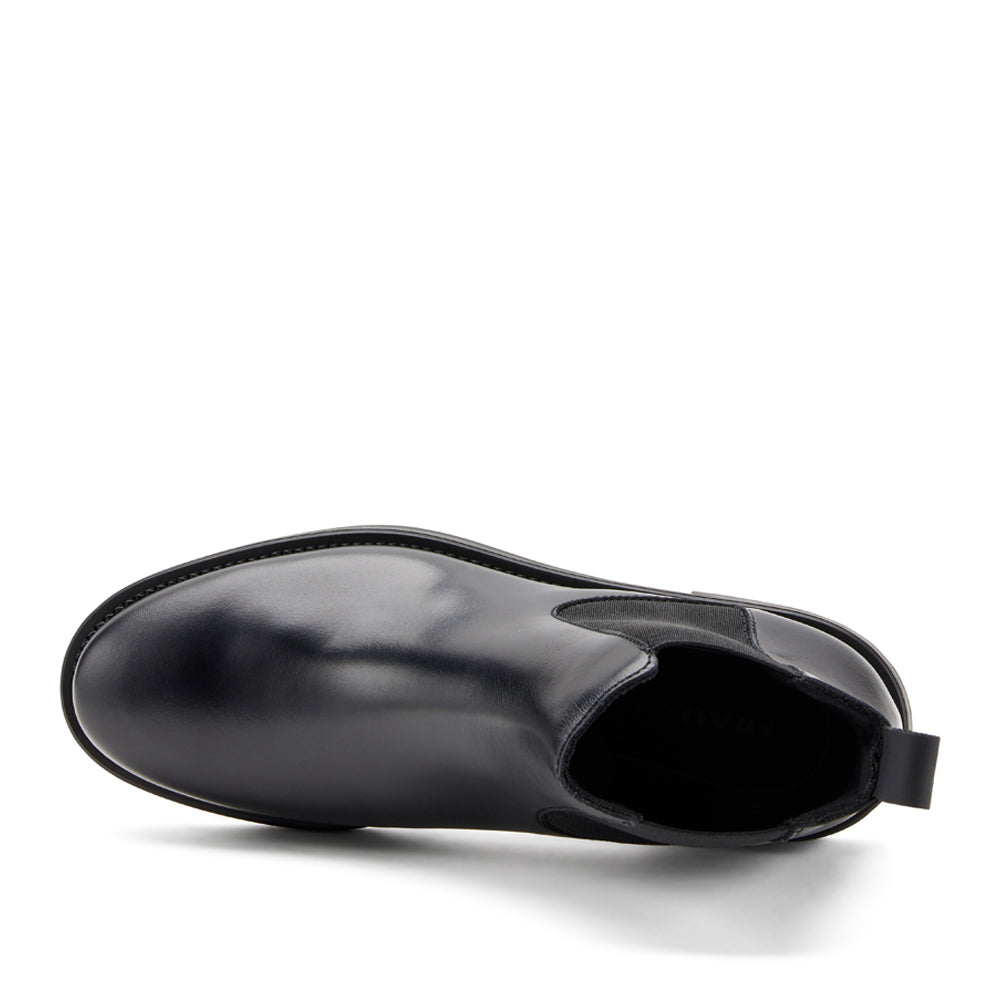 Stivaletto Frau Seta Donna - Nero