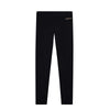 Leggings freddy donna - nero