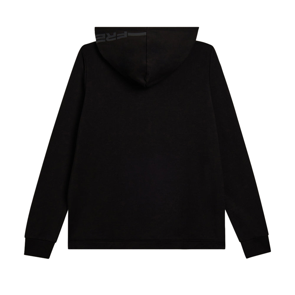 Felpa Freddy Donna - Nero