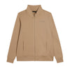 Felpa freddy donna - beige