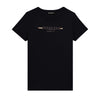 T-shirt freddy donna - nero