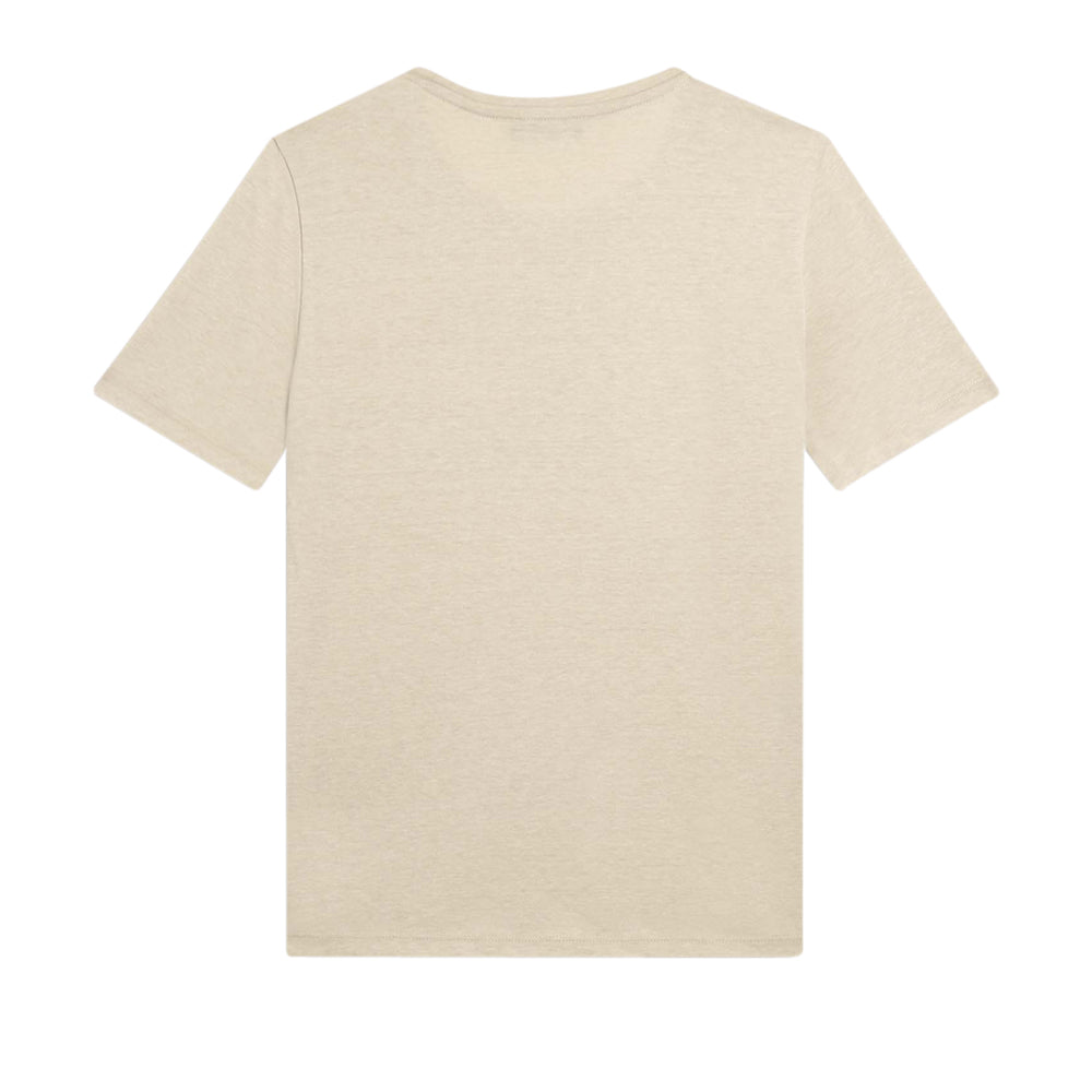 T-Shirt Freddy Donna - Crema