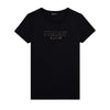 T-shirt freddy donna - nero