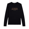 Maglia freddy donna - nero