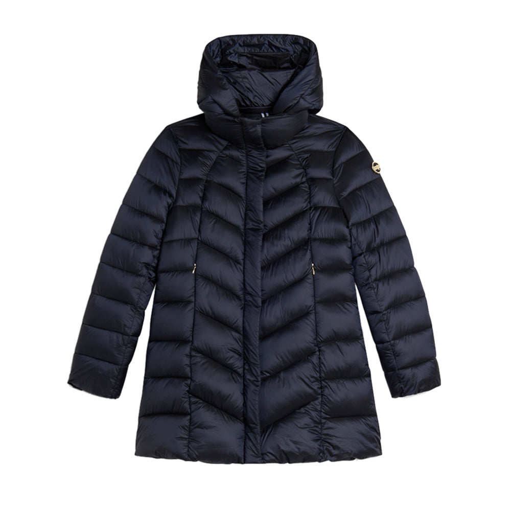 Giacca Freddy Donna - Blu