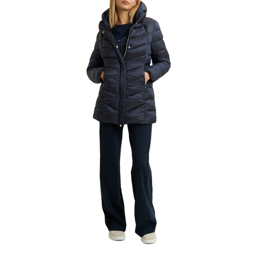 Giacca Freddy Donna - Blu