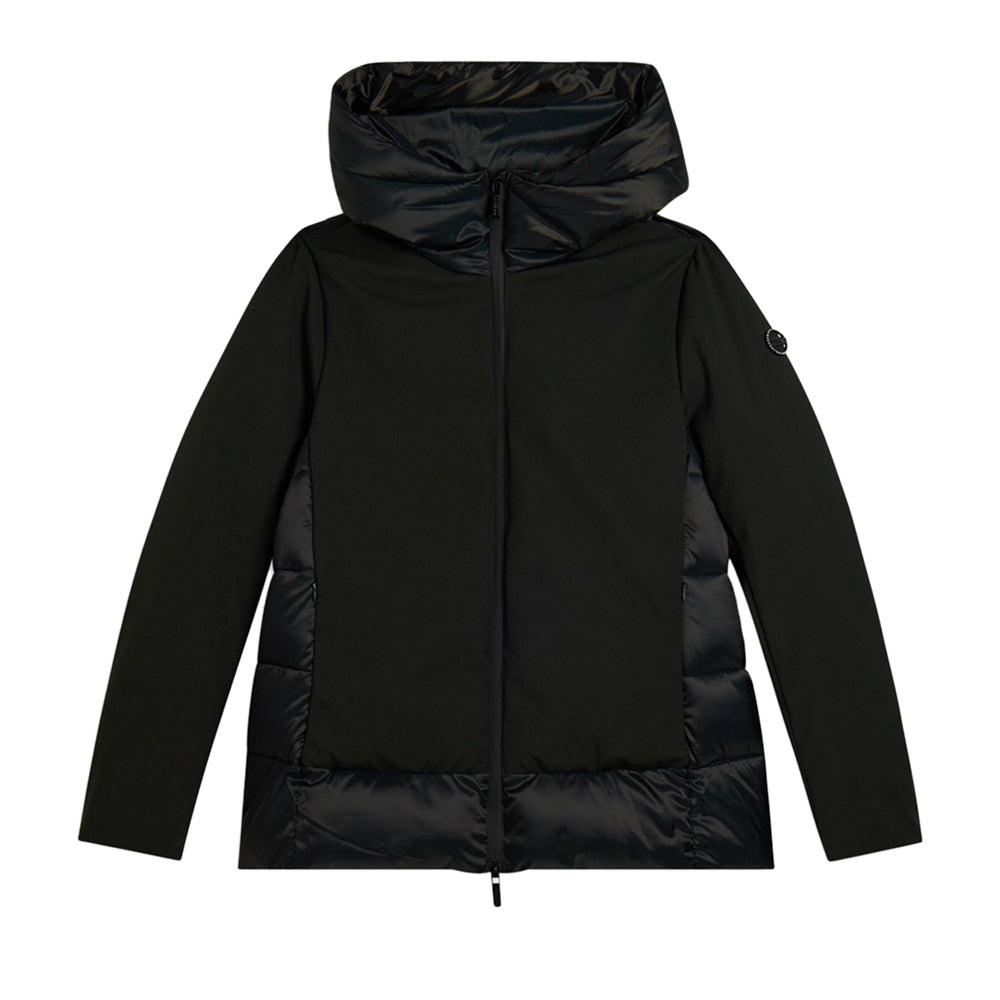 Giacca Freddy Donna - Nero