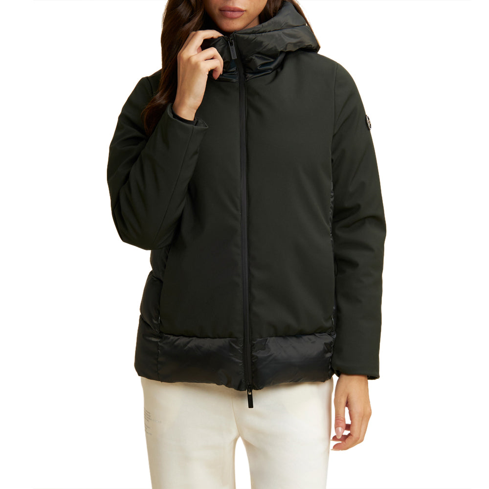 Giacca Freddy Donna - Nero