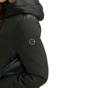 Giacca Freddy Donna - Nero