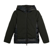 Giacca Freddy Donna - Nero