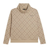 Felpa freddy donna - beige