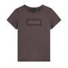 T-shirt freddy donna - viola