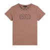 T-shirt freddy donna - rosa