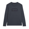 Maglia freddy donna - blu