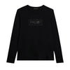 Maglia freddy donna - nero