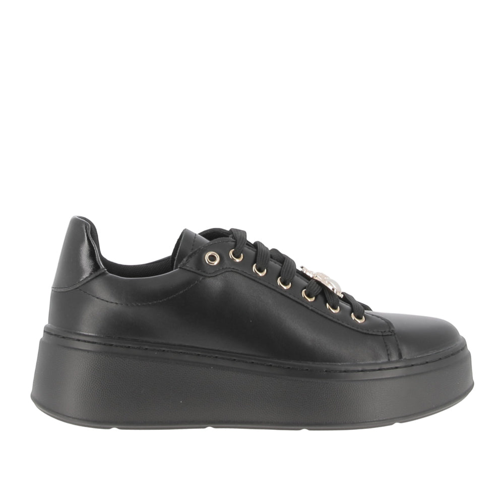 Sneakers Galia Donna - Nero