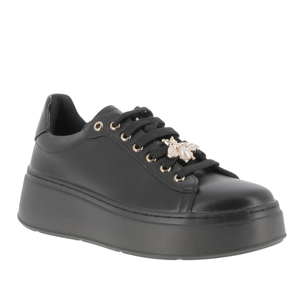 Sneakers Galia Donna - Nero
