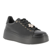 Sneakers Galia Donna - Nero