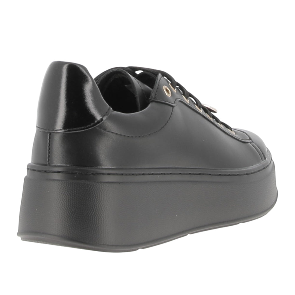 Sneakers Galia Donna - Nero
