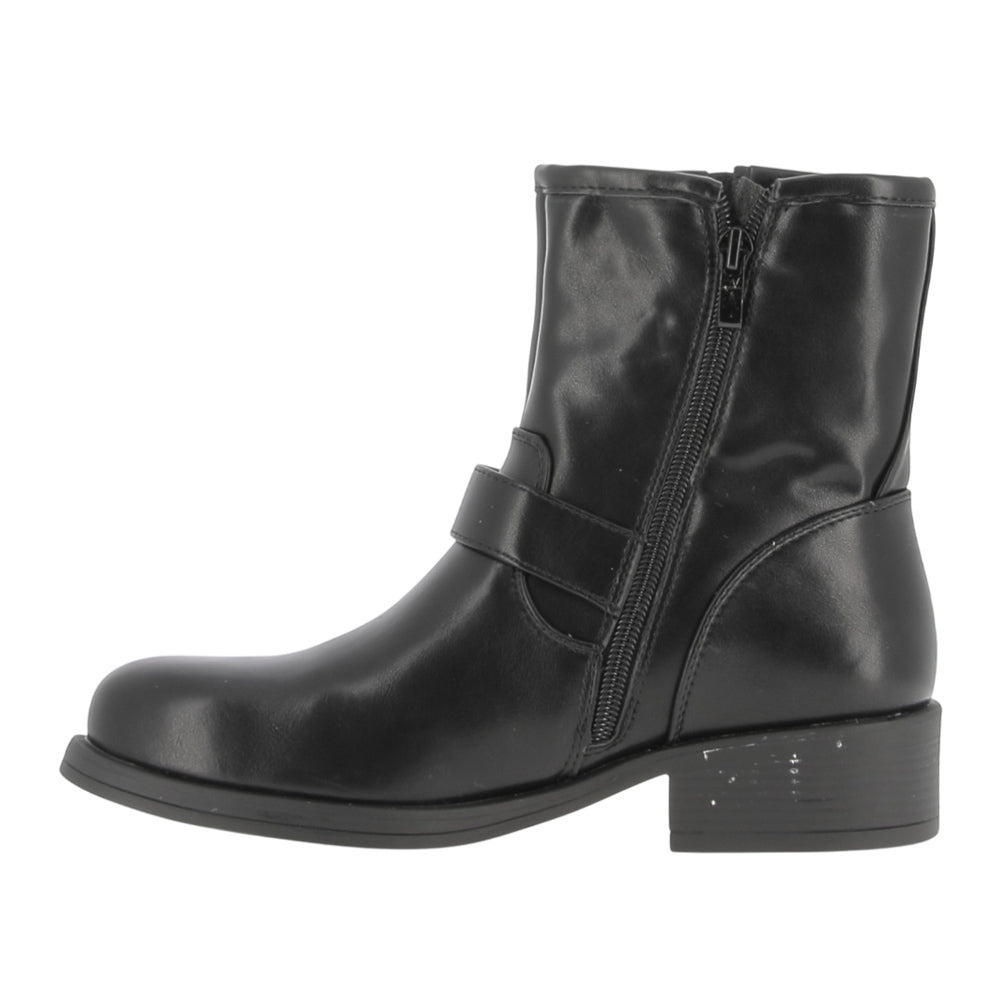 Stivaletto Galia Donna - Nero