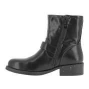 Stivaletto Galia Donna - Nero