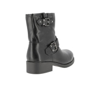 Stivaletto Galia Donna - Nero