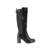 Stivale Galia Donna - Nero