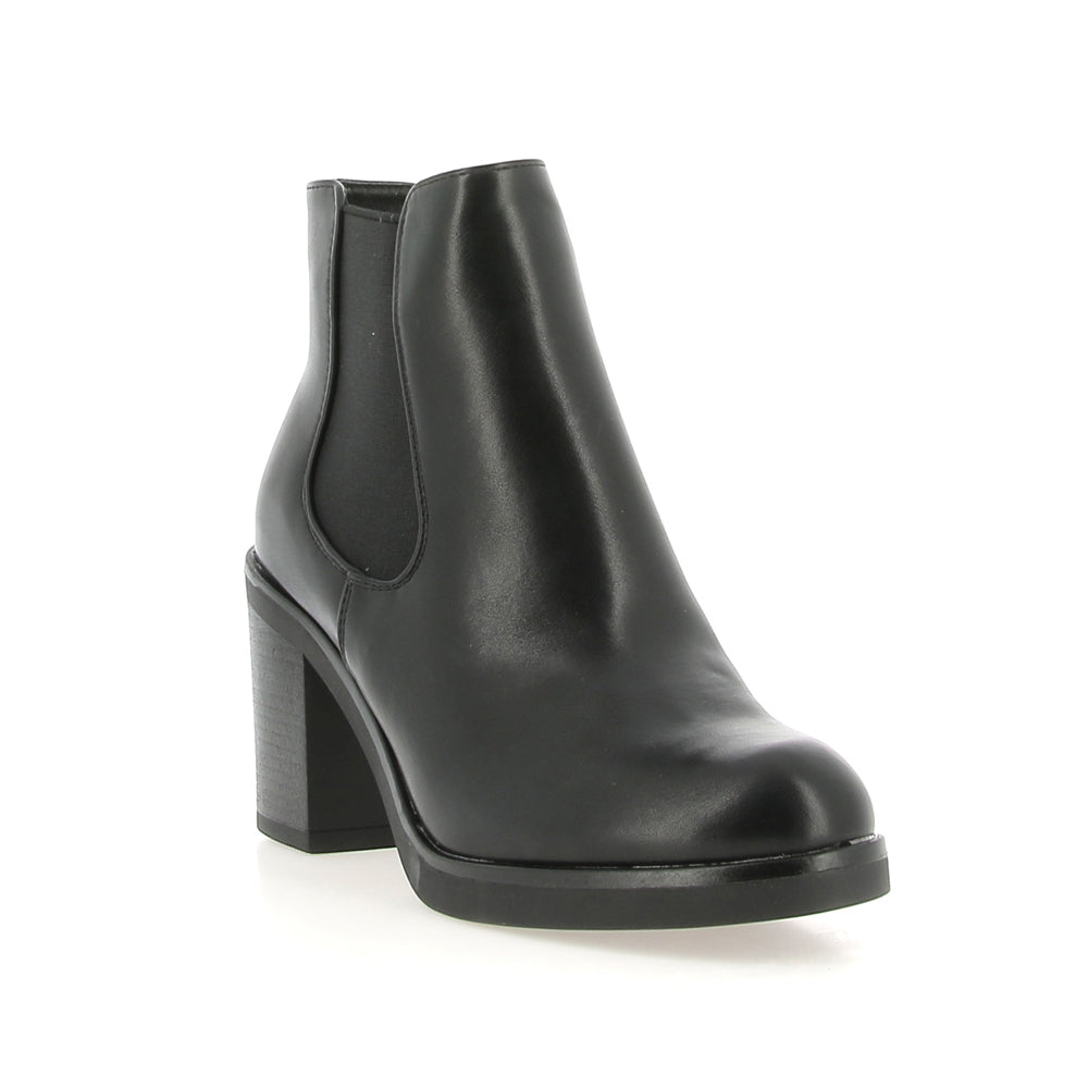 Stivaletto Galia Donna - Nero