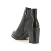 Stivaletto Galia Donna - Nero