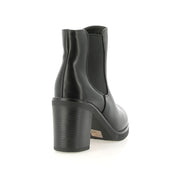 Stivaletto Galia Donna - Nero