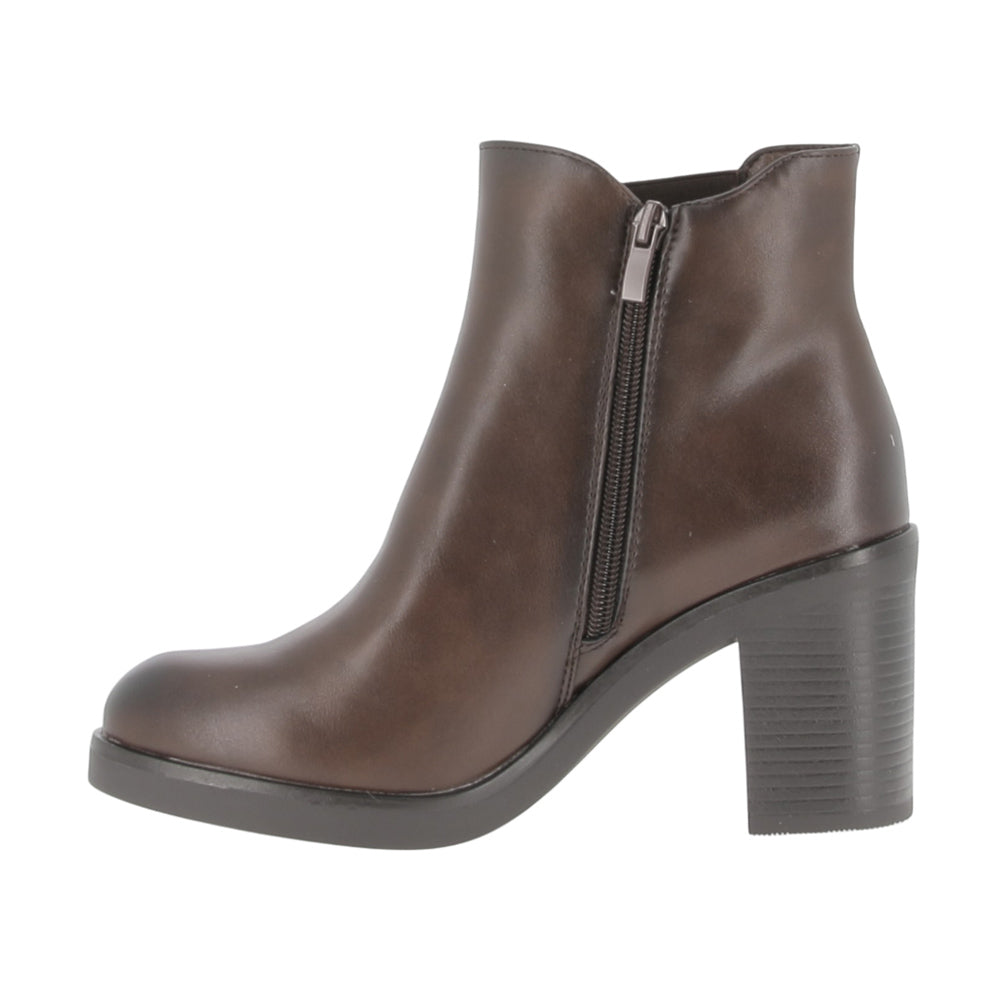 Stivaletto Galia Donna - Marrone