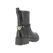 Stivaletto Galia Donna - Nero