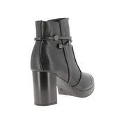 Stivaletto Galia Donna - Nero