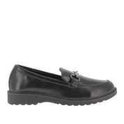 Mocassino Galia Donna - Nero