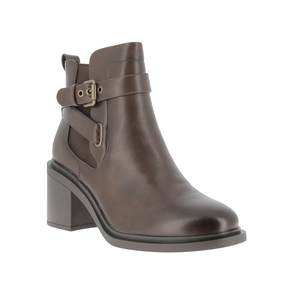 Stivaletto Galia Donna - Marrone