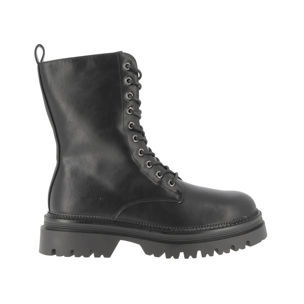 Scarponcino Galia Donna - Nero