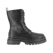 Scarponcino Galia Donna - Nero