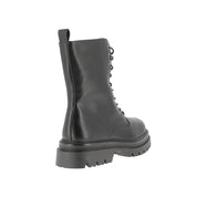 Scarponcino Galia Donna - Nero