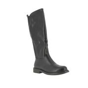 Stivale Galia Donna - Nero