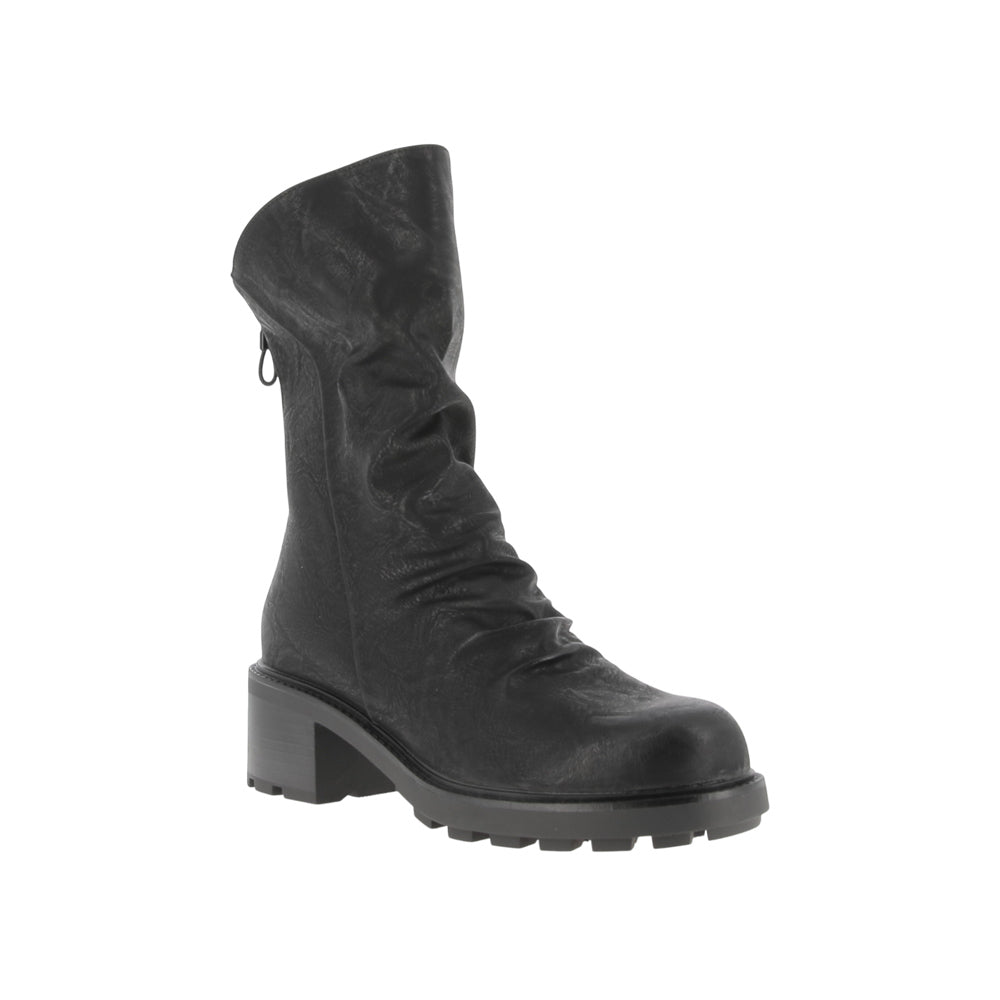 Stivaletto Galia Donna - Nero