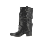 Stivale Galia Donna - Nero